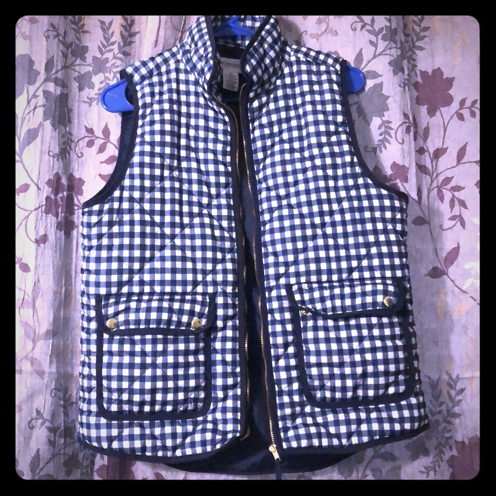 Vest